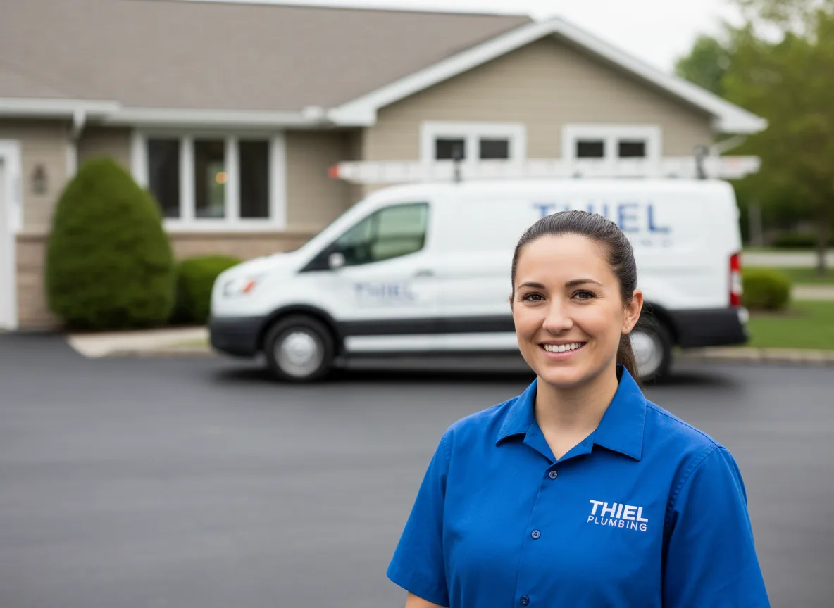 Plumber Andover, SD FAQs
